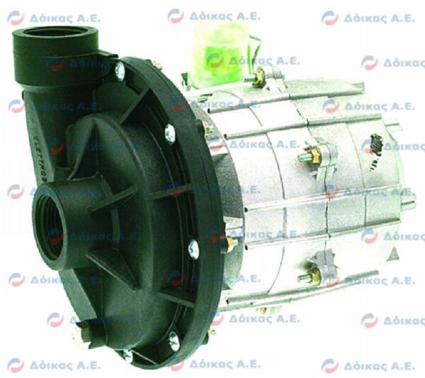 WASH PUMP 120 0.50HP 230V. 50HZ