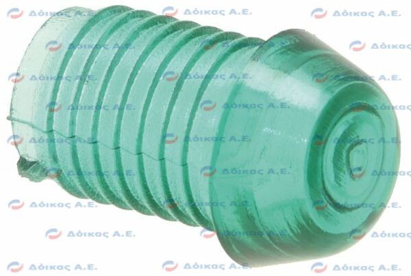 ΠΡΑΣΙΝΟ LAMP CAP