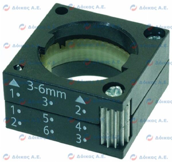 LAMP HOLDER RETAINER