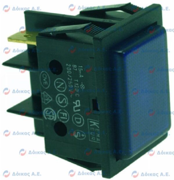 ΛΥΧΝΙΑ ΕΝΔΕΙΚΤΙΚΗ 230V