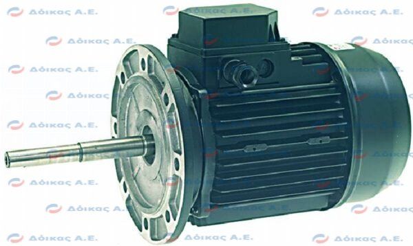 ΜΟΤΕΡ P71-4-270M 230V 50/60Hz