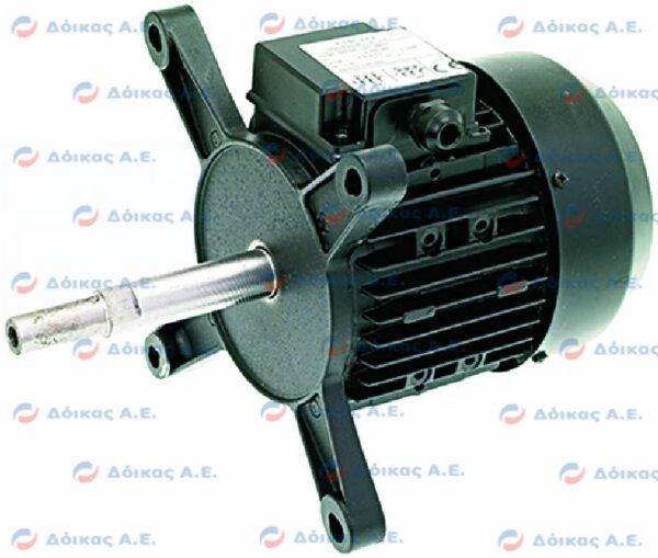 FAN MOTOR MODEL 1006/A  220/380V.