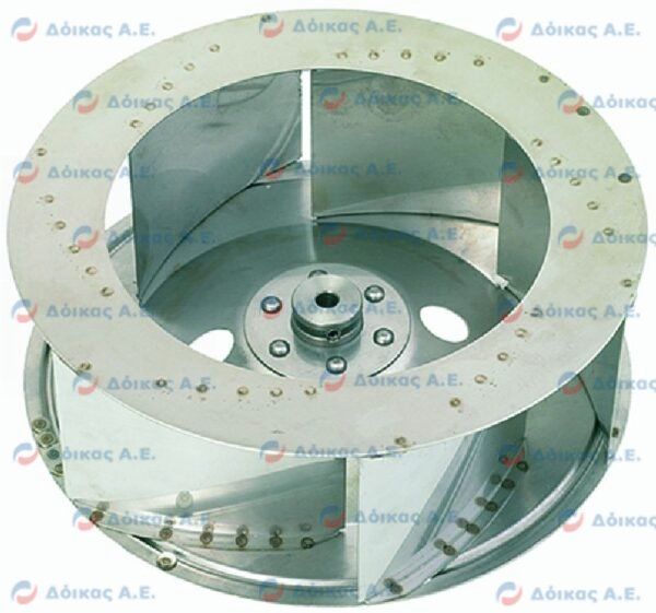 ΦΤΕΡΩΤΗ FAN o 280 mm