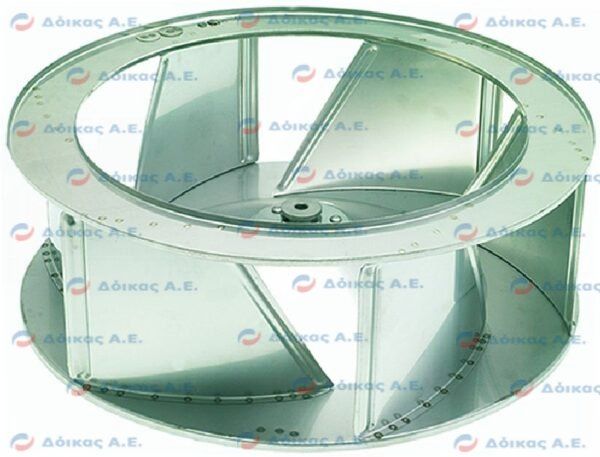 ΦΤΕΡΩΤΗ FAN o 440 mm
