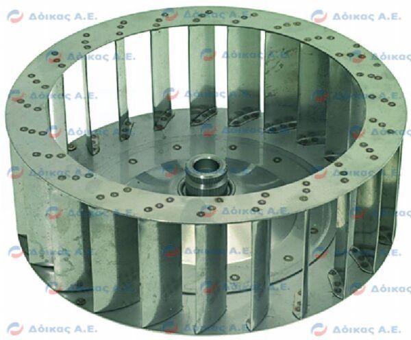 FAN o 300 mm