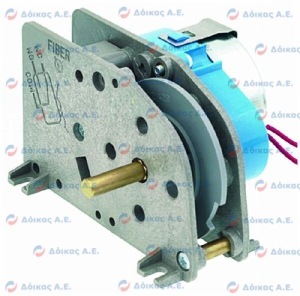 ΠΡΟΓΡΑΜΜΑΤΙΣΤΗΣ 1 ΔΙΑΚΟΠΤΗ Ρ25 230V