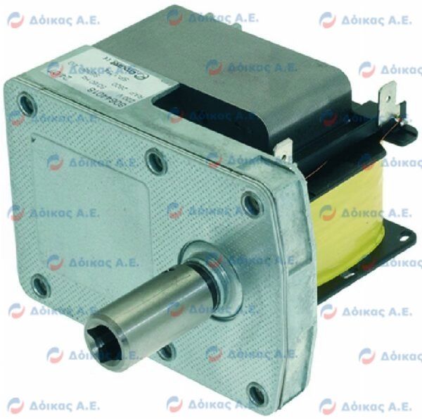GEARMOTOR SP1734 220V 50/60Hz