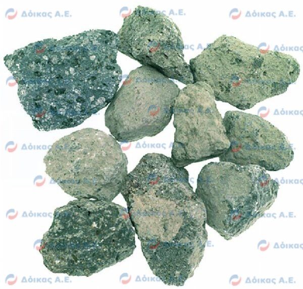 LAVA ROCK  (5-Kg SACK)