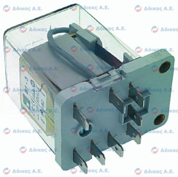 RELAY B1 250V. 16A