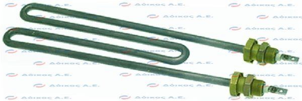 ΑΝΤΙΣΤΑΣΗ 2000W 240V