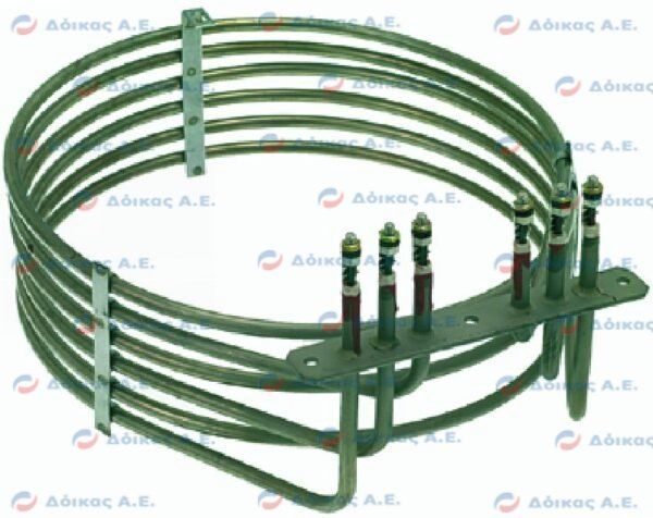 HEATING ELEMENT 6000W 240V.