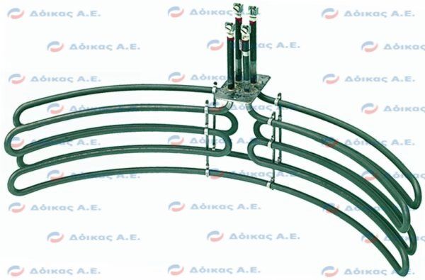 RESISTENZA 8000W 380V