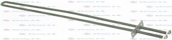 HEATING ELEMENT 200W 55V