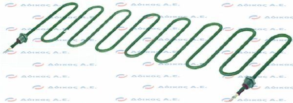 HEATING ELEMENT 2500W 400V