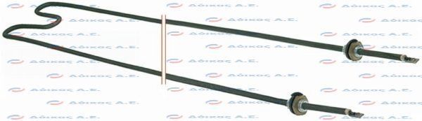 HEATING ELEMENT 900W 230V