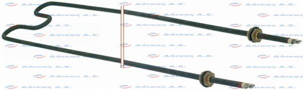 HEATING ELEMENT 2100W 400V