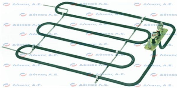 ΑΝΤΙΣΤΑΣΗ 1600W 230V