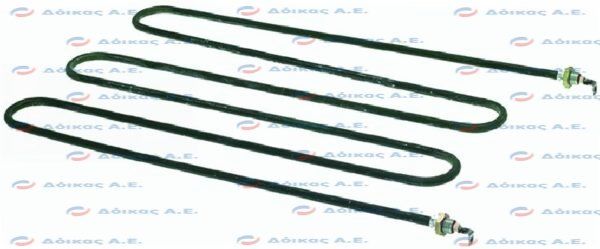 ΑΝΤΙΣΤΑΣΗ 3000W 400V