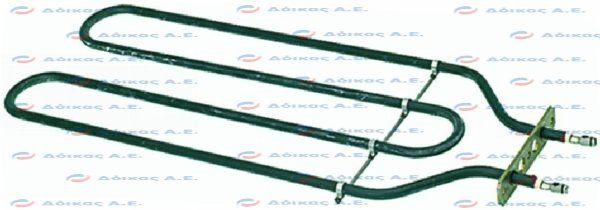 ΑΝΤΙΣΤΑΣΗ 2000W 230V