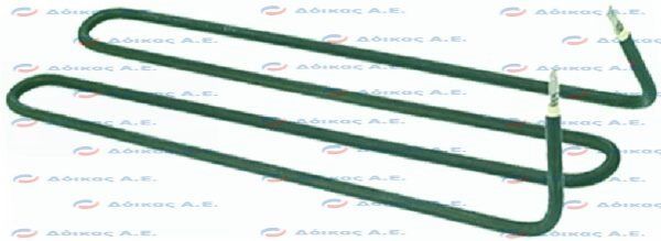 ΑΝΤΙΣΤΑΣΗ 1000W 230V