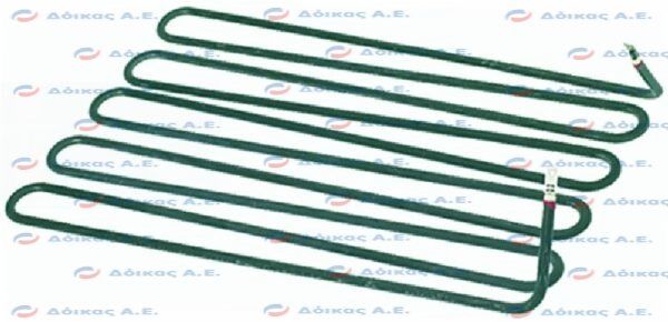 HEATING ELEMENT 2653W.230V.