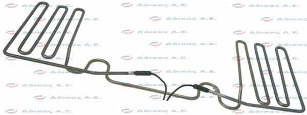 HEATING ELEMENT 540W 220V