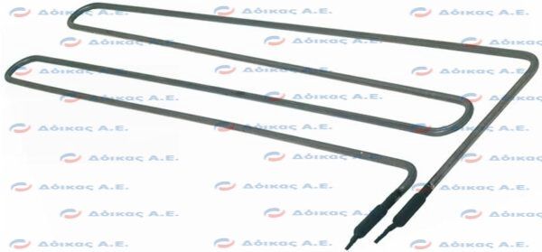 HEATING ELEMENT 1300W 220V.