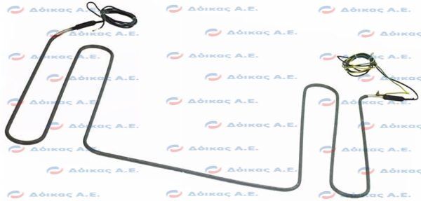 HEATING ELEMENT 700W 220V