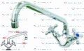 SINGLE-HOLE MIXER