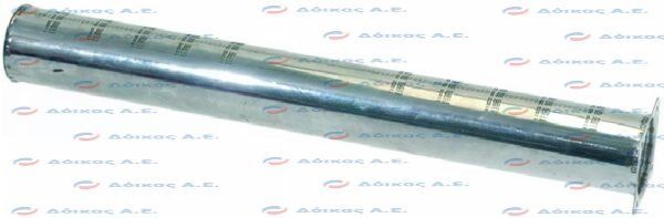 ΚΑΥΣΤΗΡΑΣ Φ50Χ425ΜΜ