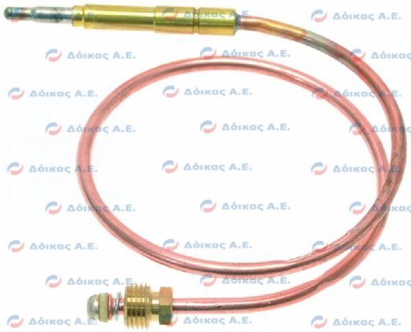 THERMOCOUPLE M10x1 45 cm