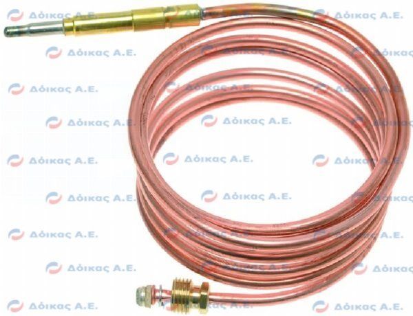 THERMOCOUPLE M10x1 120 cm
