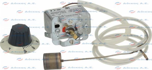 THERMOSTAT EMF-1/B1/N2 440°C