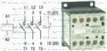 CONTACTOR BG 0601A 230V 50/60Hz