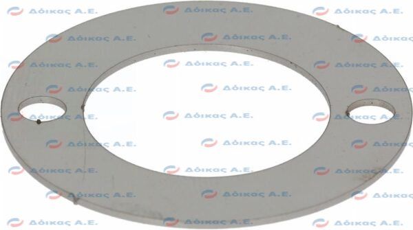 PILOT FLAME FRAME