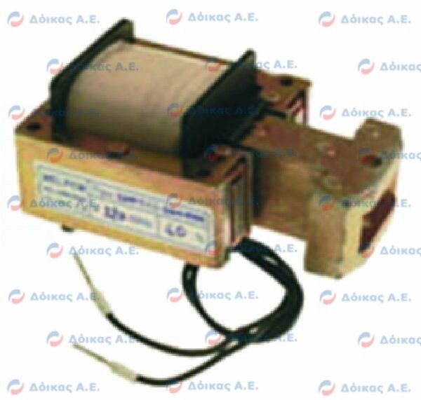 ELECTROMAGNET