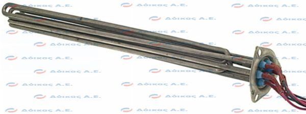 ΑΝΤΙΣΤΑΣΗ 7500W 230V