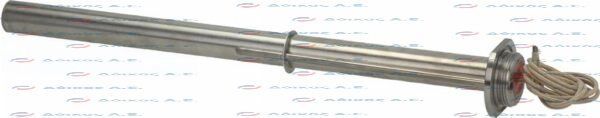 CENTRAL HEATING ELEMENT 2500W 220V