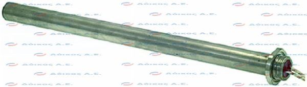 SIDE HEATING ELEMENT 2500W 220V
