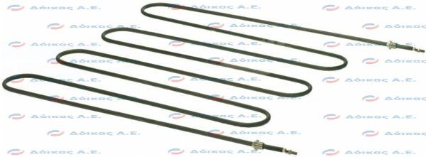 ΑΝΤΙΣΤΑΣΗ 2000W 230V