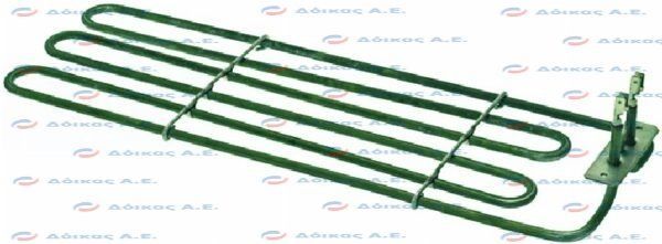 ΑΝΤΙΣΤΑΣΗ 1800W 400V