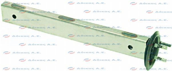 ΑΝΤΙΣΤΑΣΗ 600W 230V