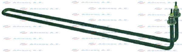 ΑΝΤΙΣΤΑΣΗ 870W 95V