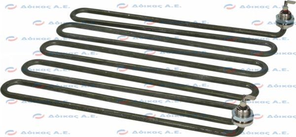 ΑΝΤΙΣΤΑΣΗ 2100W 400V