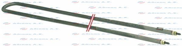 ΑΝΤΙΣΤΑΣΗ 2000W 230V