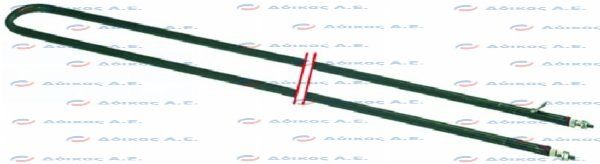 ΑΝΤΙΣΤΑΣΗ 1500W 230V