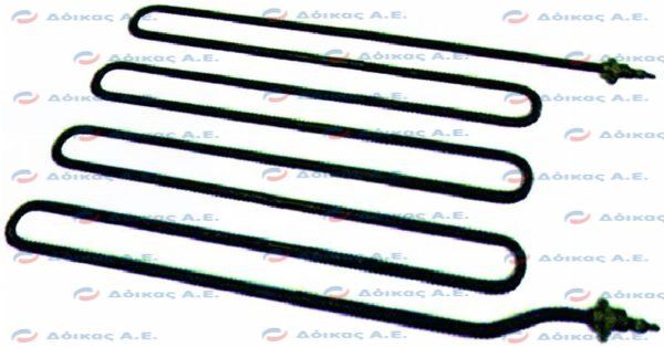ΑΝΤΙΣΤΑΣΗ 3000W 230V