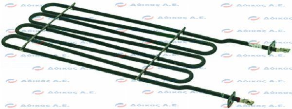 ΑΝΤΙΣΤΑΣΗ 2000W 230V