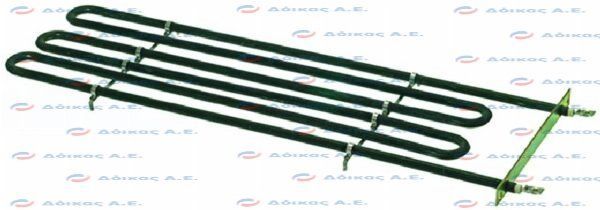 ΑΝΤΙΣΤΑΣΗ 2000W 230V