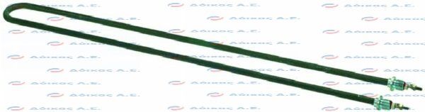 ΑΝΤΙΣΤΑΣΗ 800W 400V